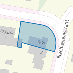 Perceel DTC01-I-6276