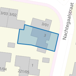 Perceel DTC01-I-6277