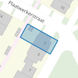 Perceel DTC01-I-6279