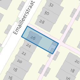 Perceel DTC01-I-6281