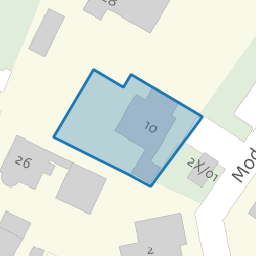 Perceel DTC01-I-6283