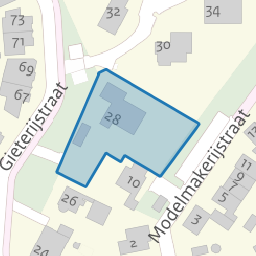 Perceel DTC01-I-6284