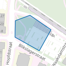 Perceel DTC01-I-6287