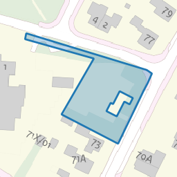 Perceel DTC01-I-6295