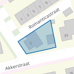 Perceel DTC01-I-6297