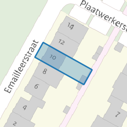 Perceel DTC01-I-6300