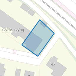 Perceel DTC01-I-6307