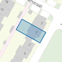 Perceel DTC01-I-6308