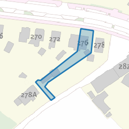 Perceel DTC01-I-6310