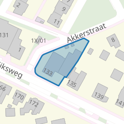 Perceel DTC01-I-6316