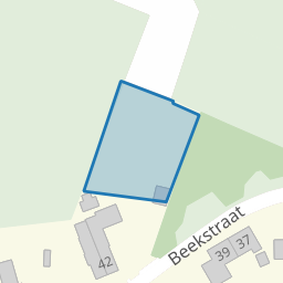 Perceel DTC01-I-6317