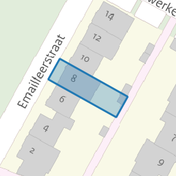 Perceel DTC01-I-6322