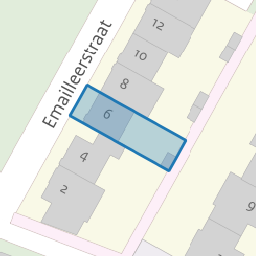 Perceel DTC01-I-6323