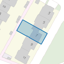 Perceel DTC01-I-6325