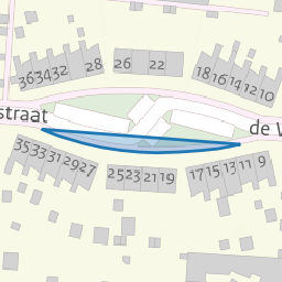 Perceel DTC01-I-6326