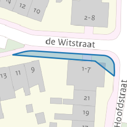 Perceel DTC01-I-6328