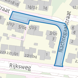 Perceel DTC01-I-6335