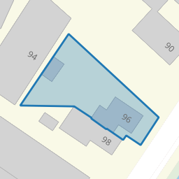 Perceel DTC01-I-6373