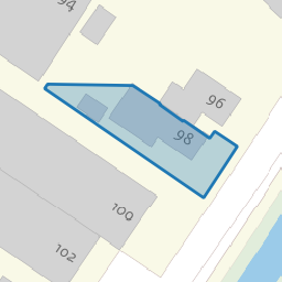 Perceel DTC01-I-6374