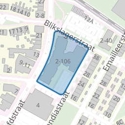 Perceel DTC01-I-6383