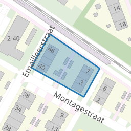 Perceel DTC01-I-6386