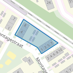 Perceel DTC01-I-6387