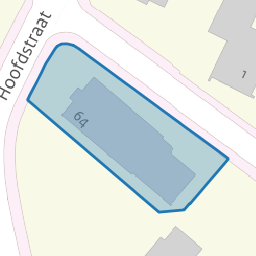 Perceel DTC01-I-6396