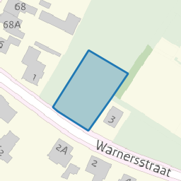 Perceel DTC01-I-6399