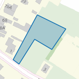 Perceel DTC01-I-6400