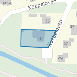 Perceel DTC01-I-6401