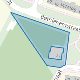 Perceel DTC01-I-6415