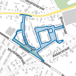 Perceel DTC01-I-6417