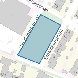 Perceel DTC01-I-6425