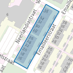 Perceel DTC01-I-6426