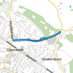 Perceel DTC01-I-6434