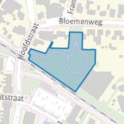 Perceel DTC01-I-6437