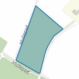 Perceel DTC01-I-6439