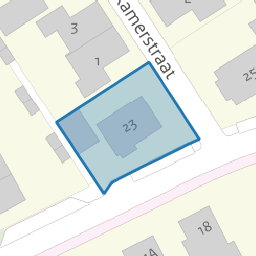 Perceel DTC01-I-6441