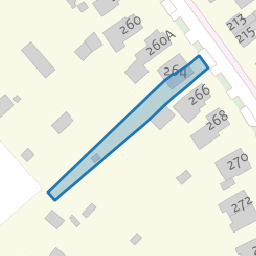 Perceel DTC01-I-6450