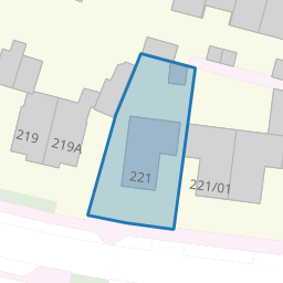 Perceel DTC01-I-6452