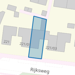 Perceel DTC01-I-6454