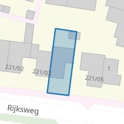 Perceel DTC01-I-6456