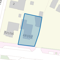 Perceel DTC01-I-6463