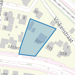 Perceel DTC01-I-6471