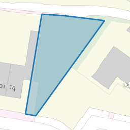 Perceel DTC01-I-6476