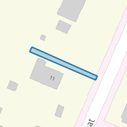 Perceel DTC01-I-6497