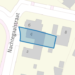 Perceel DTC01-I-6499