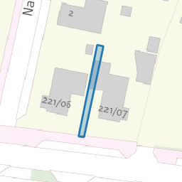 Perceel DTC01-I-6501