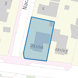 Perceel DTC01-I-6503