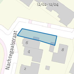 Perceel DTC01-I-6504